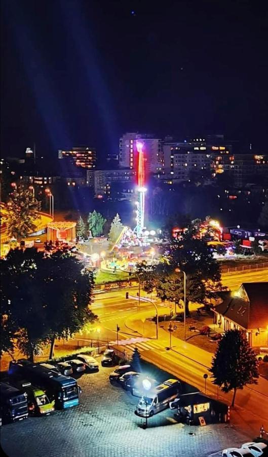 Pokoje Do Wynajecia *