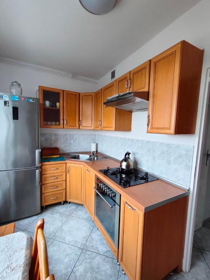 Pokoje Do Wynajecia * Kolobrzeg