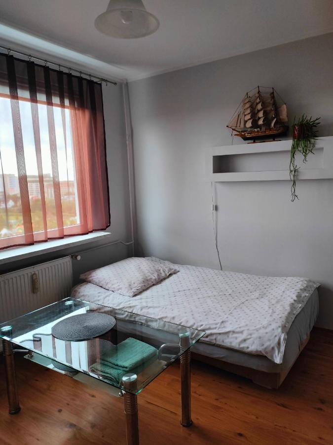 Homestay Pokoje Do Wynajecia Kolobrzeg